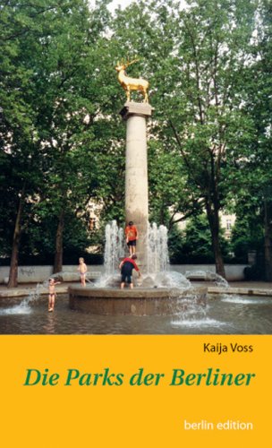 Product Image: Die Parks der Berliner