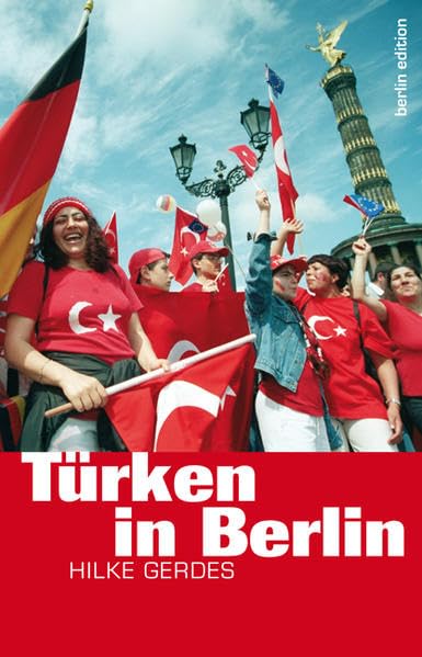 Product Image: Türken in Berlin