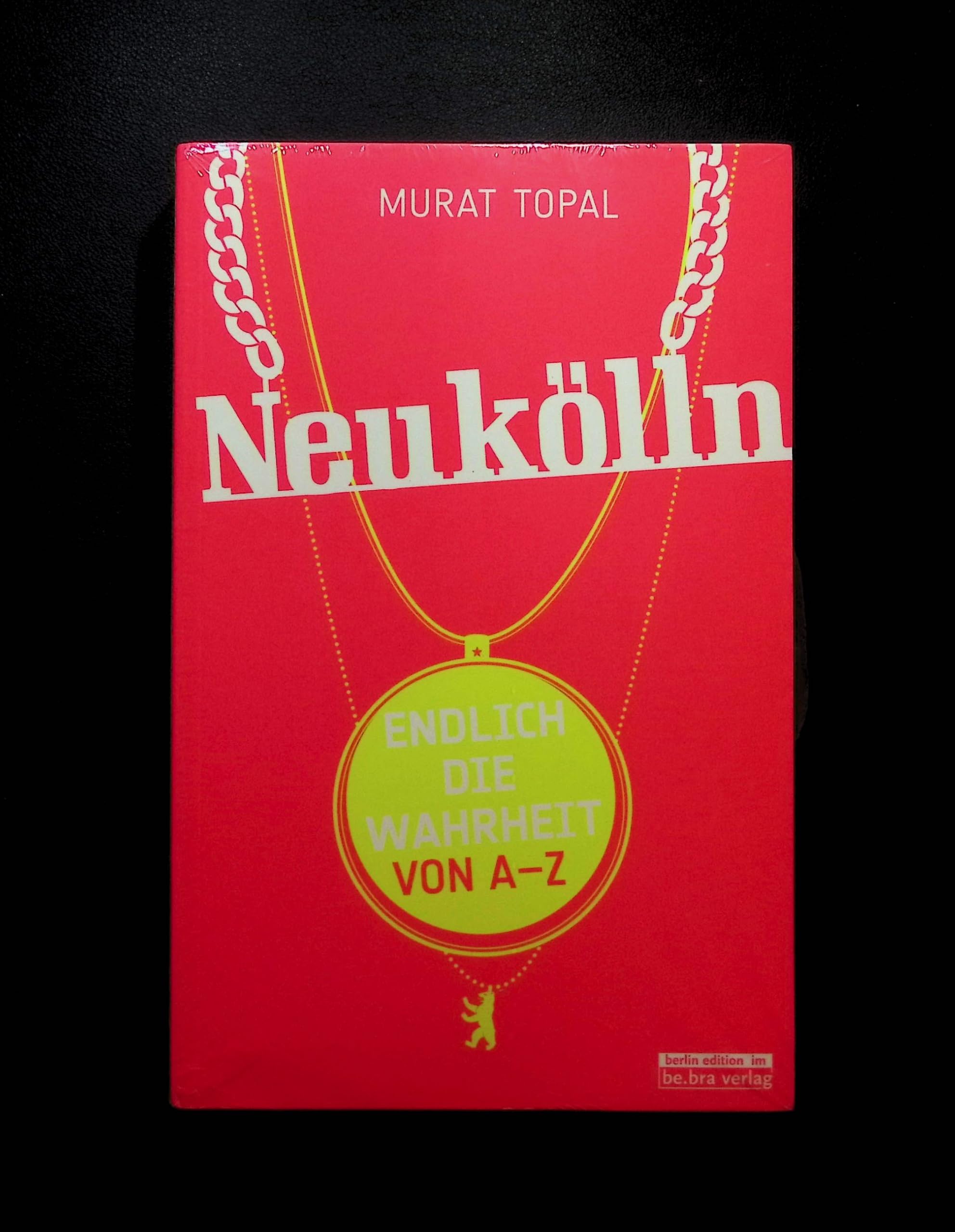 Neukölln Humour & Satire