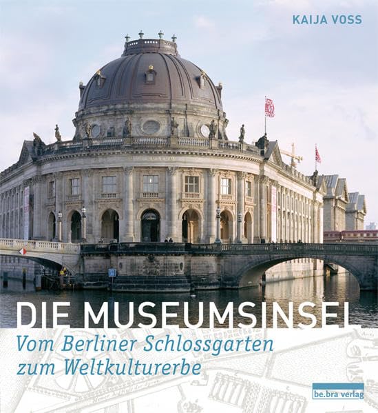 Die Museumsinsel German history