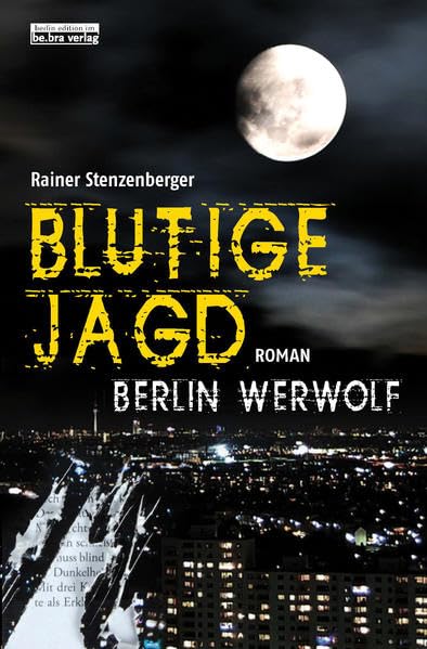Product Image: Blutige Jagd
