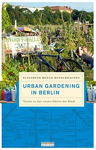 Urban Gardening Film, Art & Culture