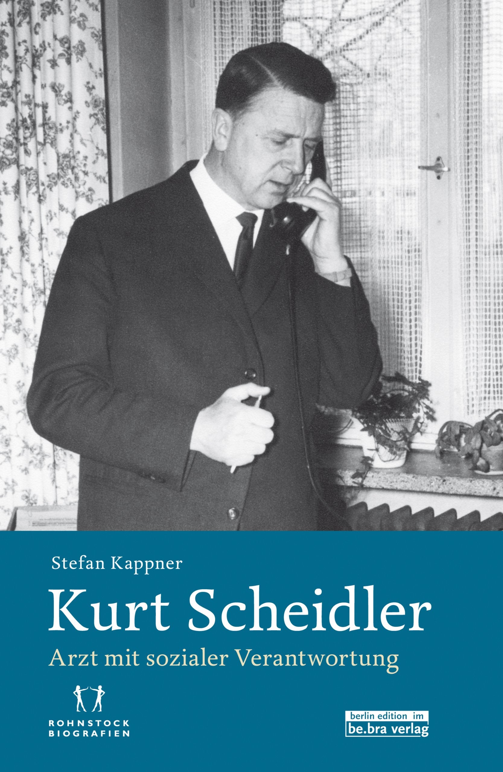 Kurt Scheidler Science