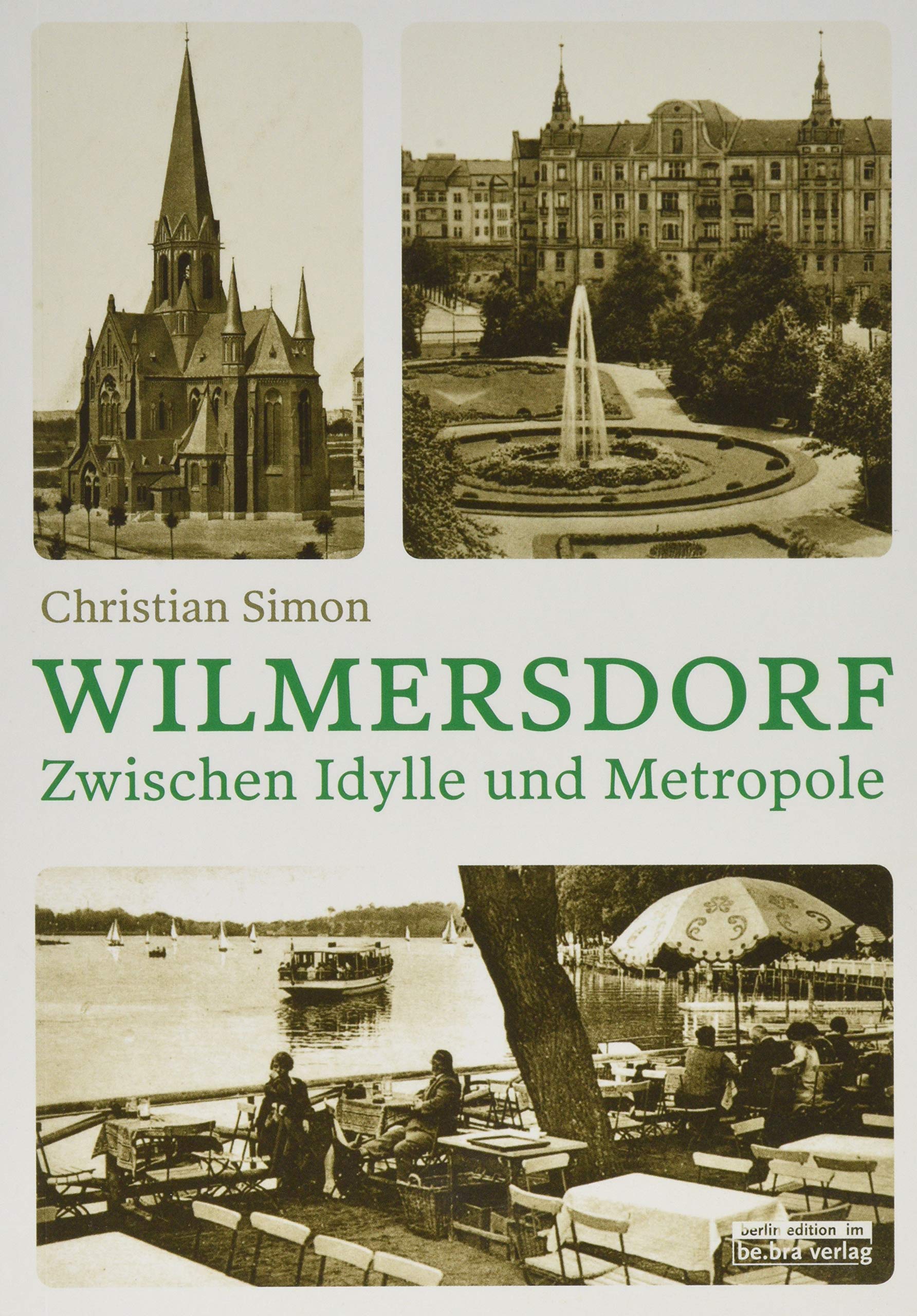 Wilmersdorf Social Sciences
