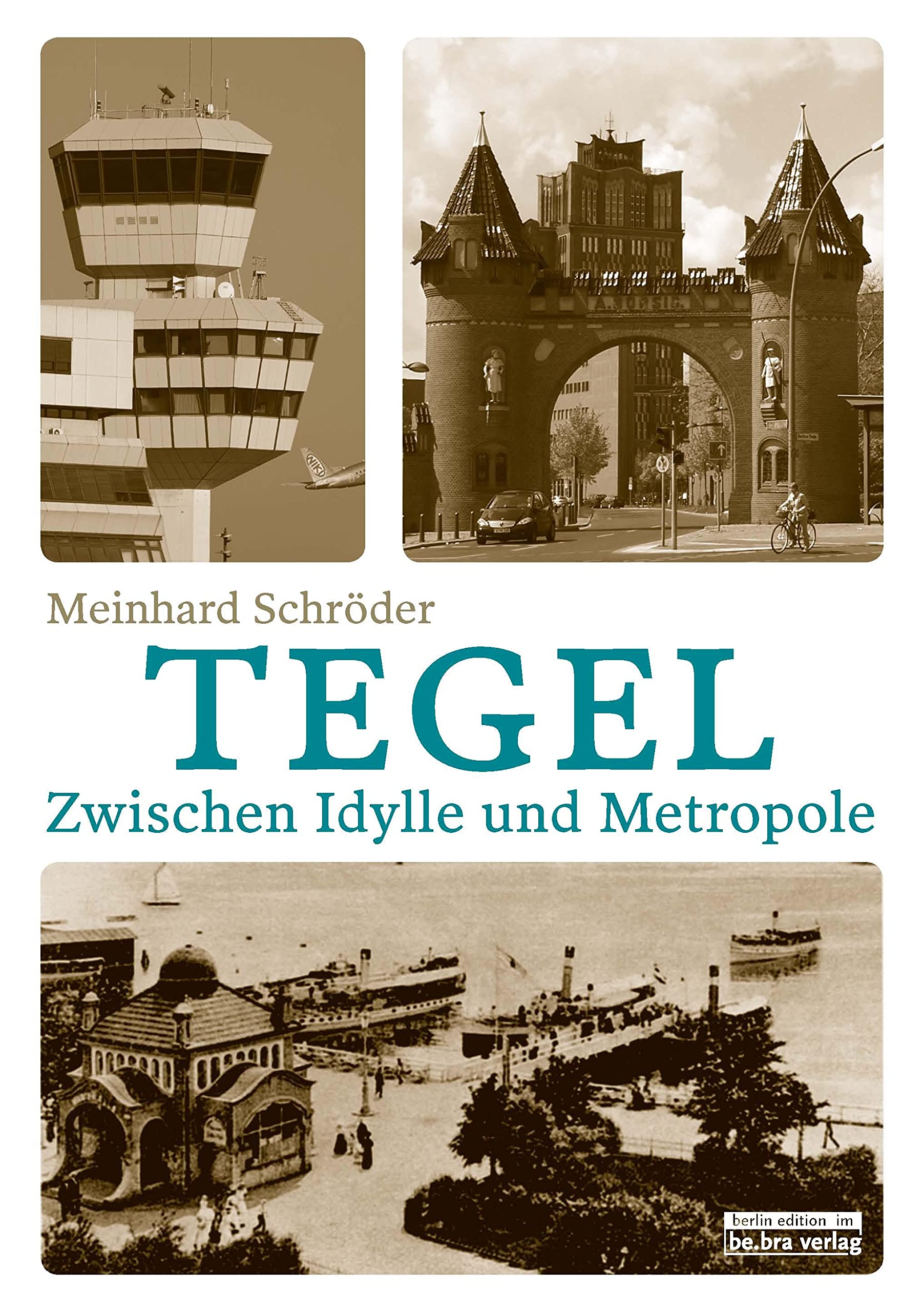 Tegel Social Sciences
