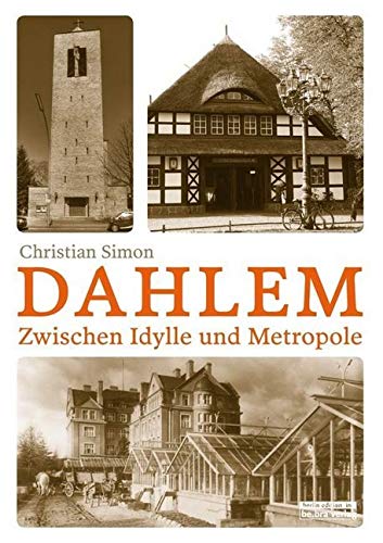 Dahlem Social Sciences Books