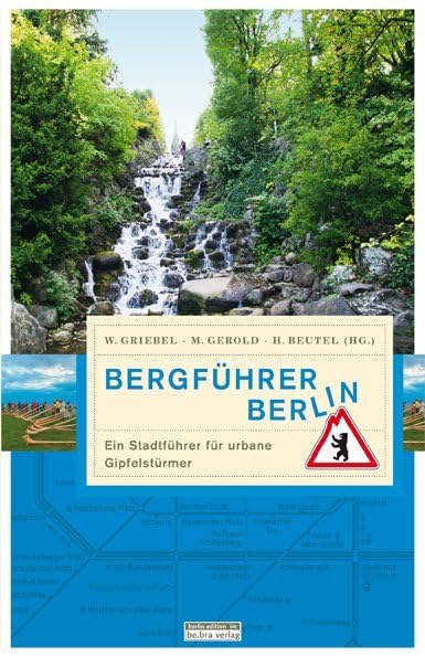 Bergführer Berlin Leisure, Home & Garden