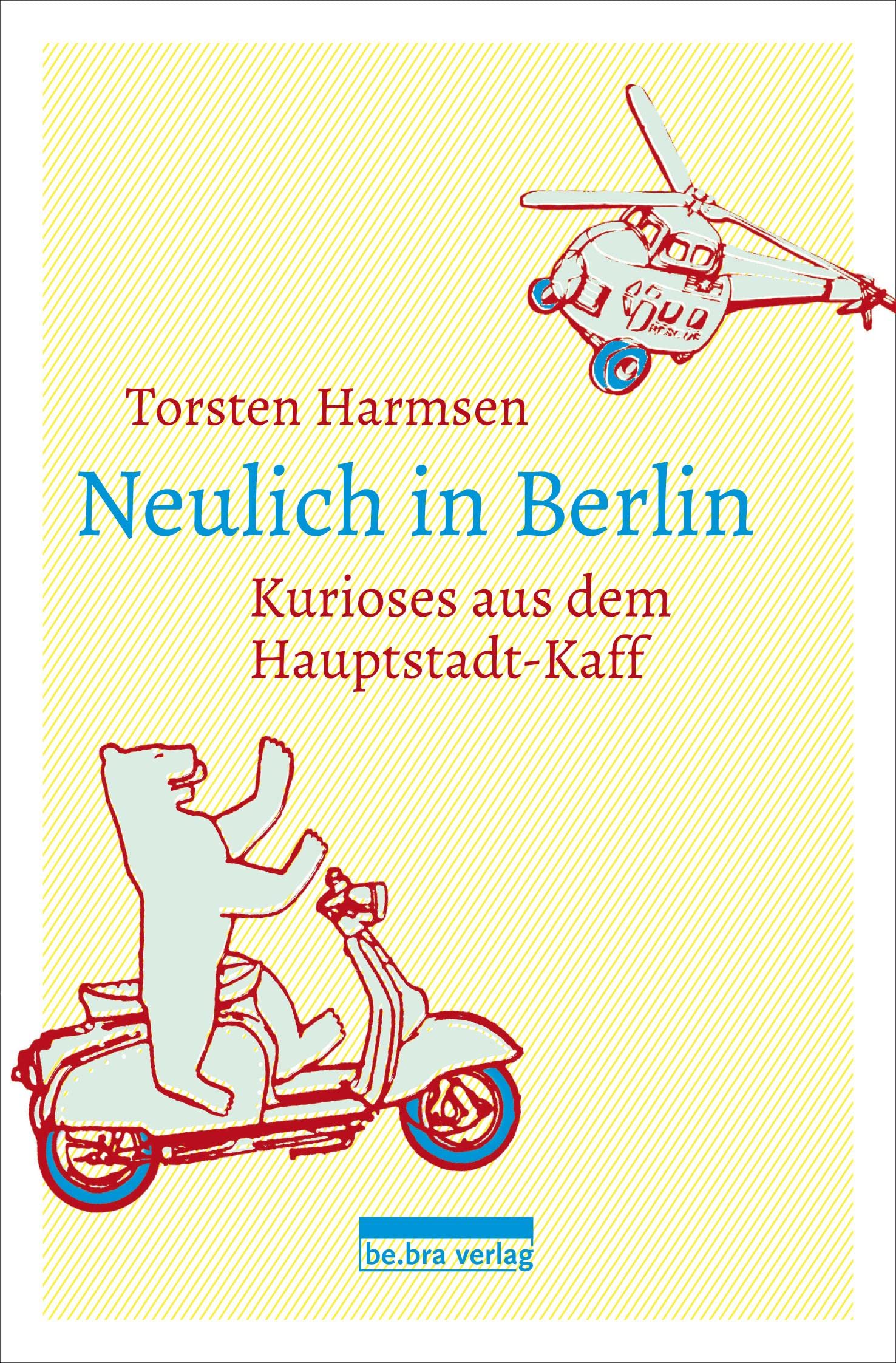 Product Image: Neulich in Berlin