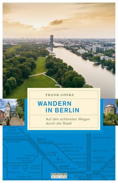 Wandern in Berlin Leisure, Home & Garden