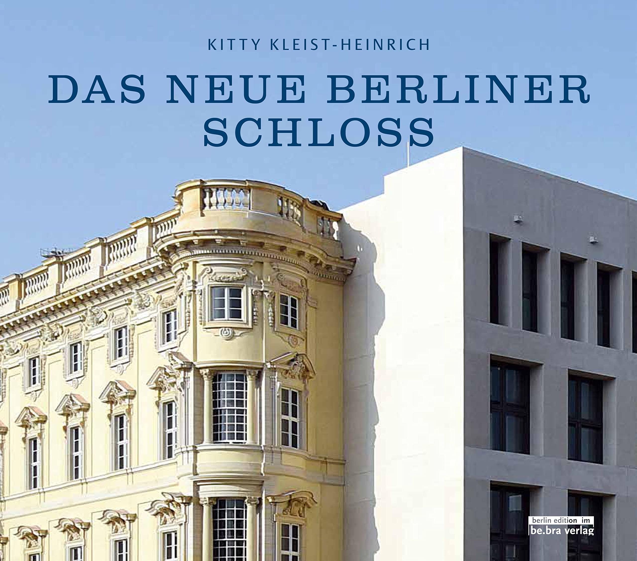 Product Image: Das neue Berliner Schloss