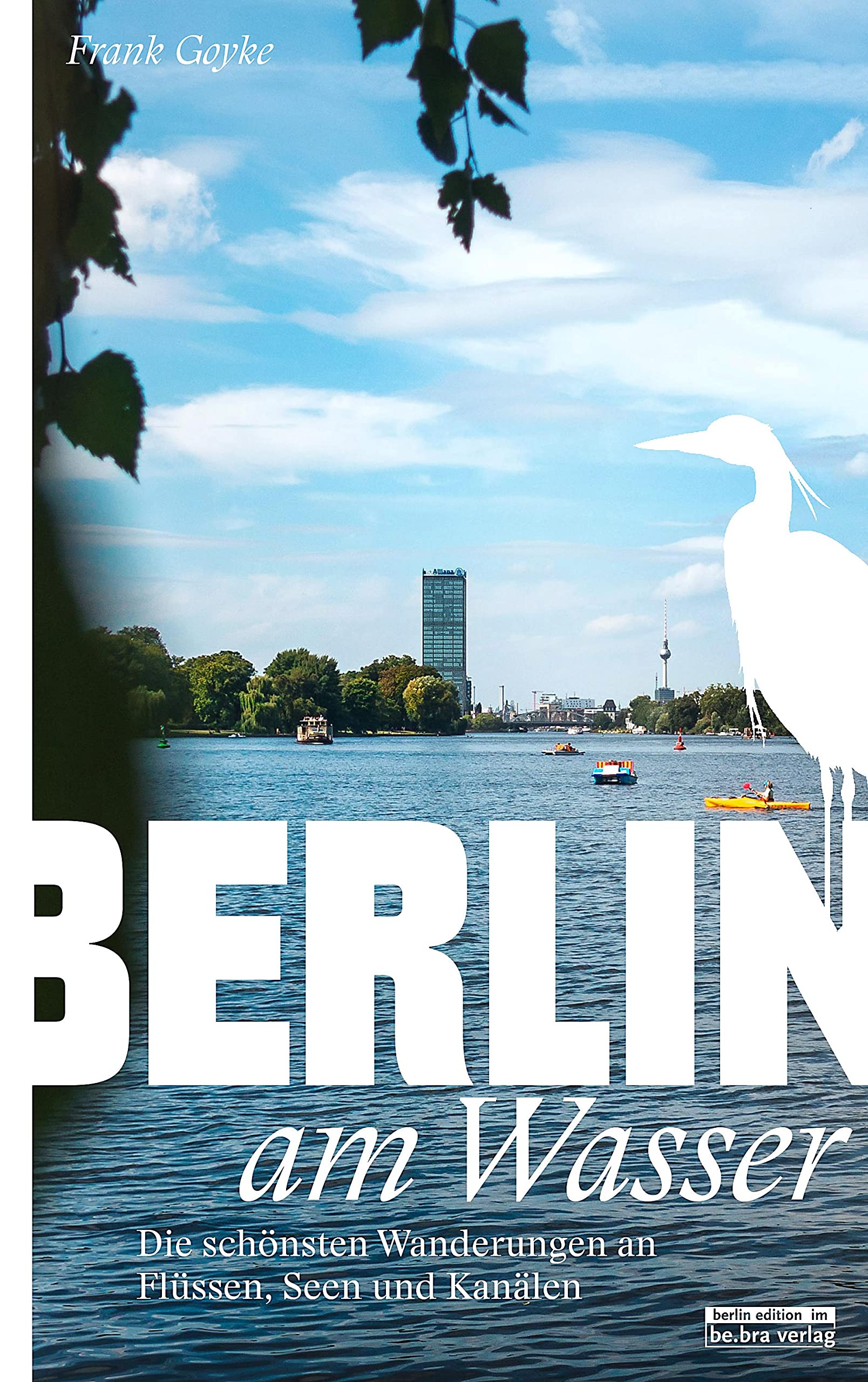 Berlin am Wasser Leisure, Home & Garden Books
