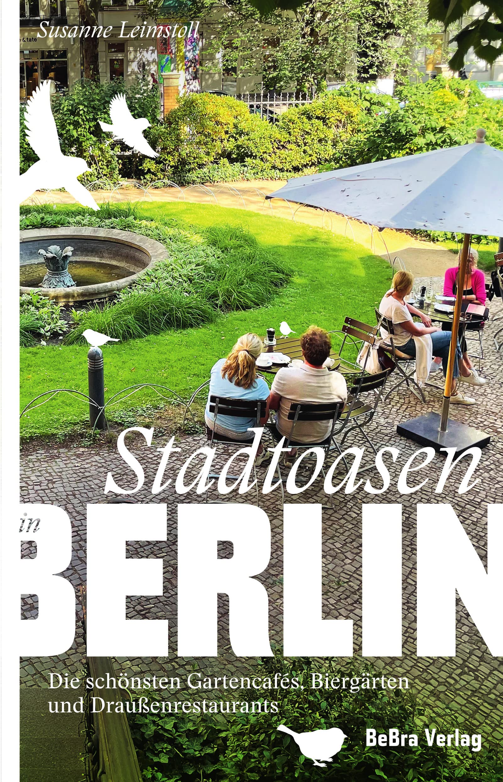 Stadtoasen in Berlin Leisure, Home & Garden