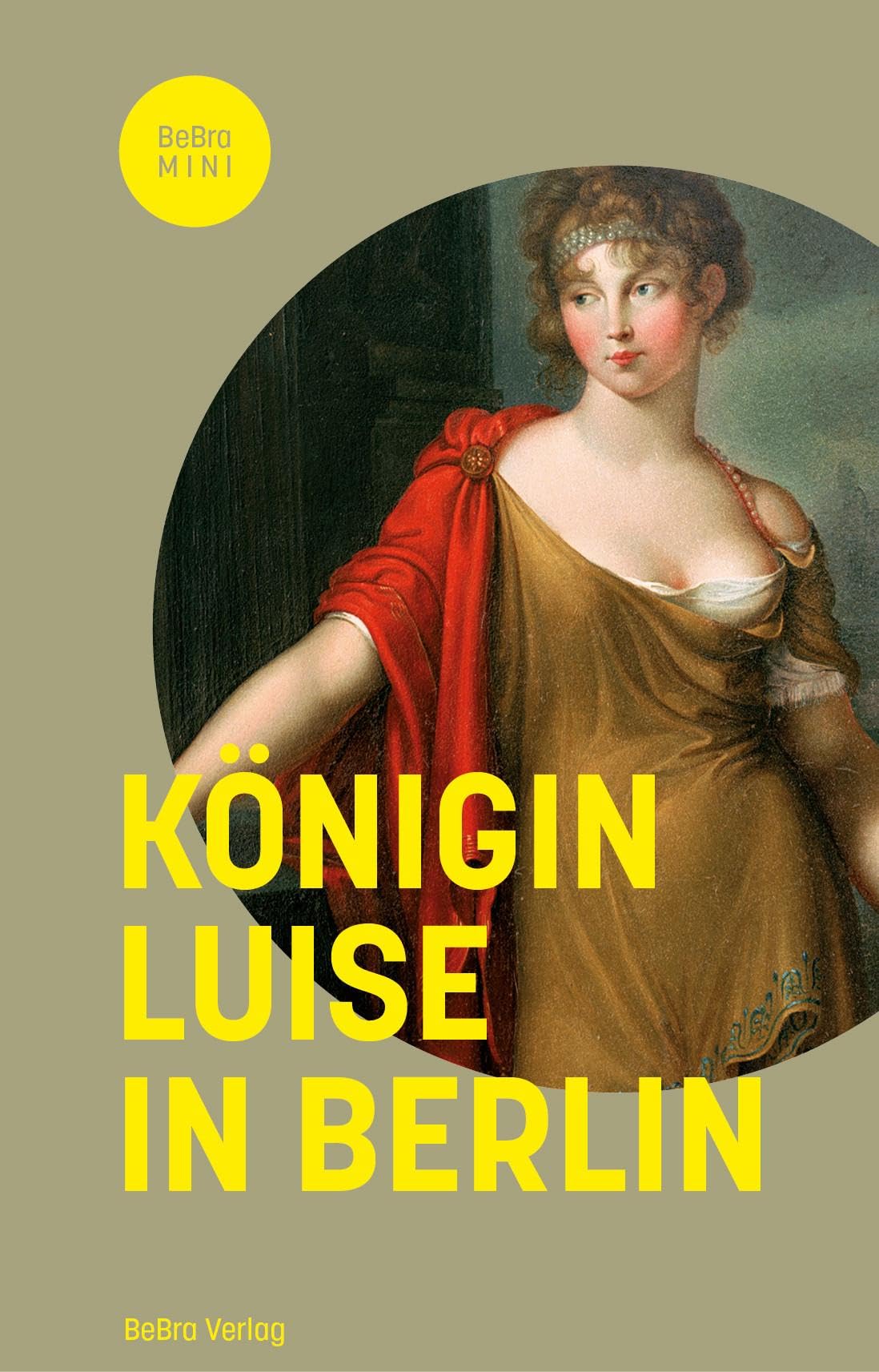 Königin Luise in Berlin Memories