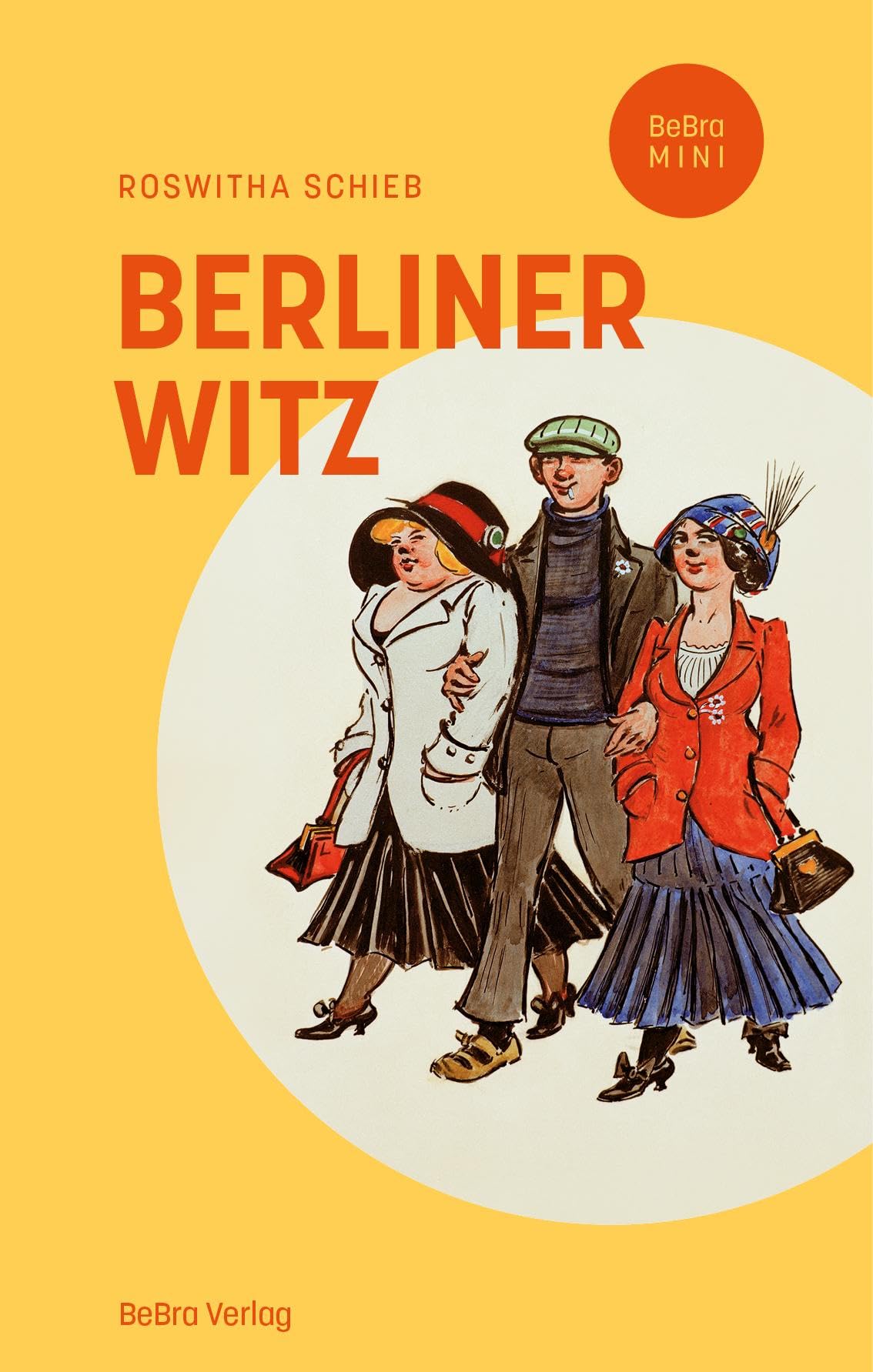 Berliner Witz Humour & Satire