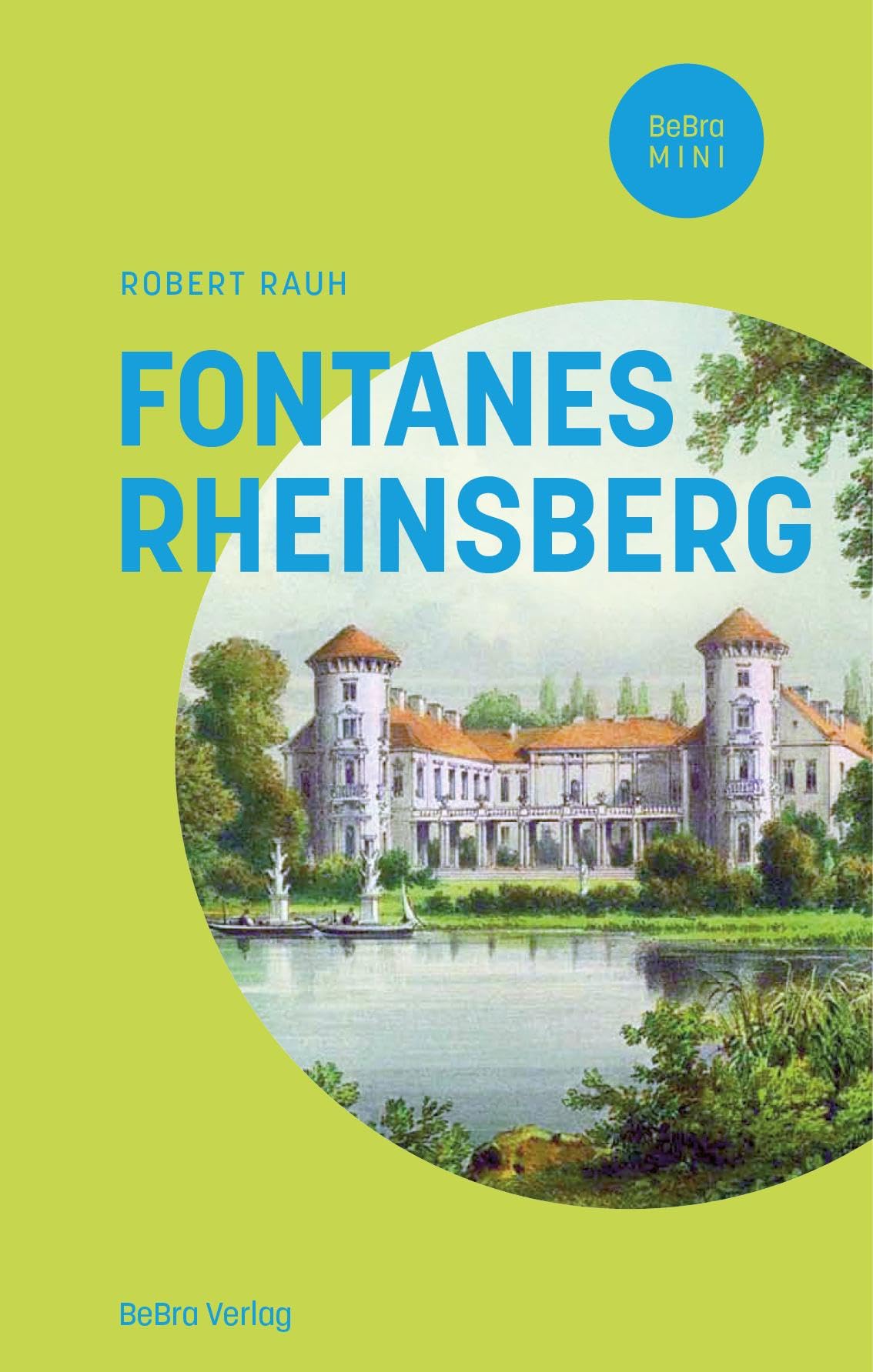 Product Image: Fontanes Rheinsberg