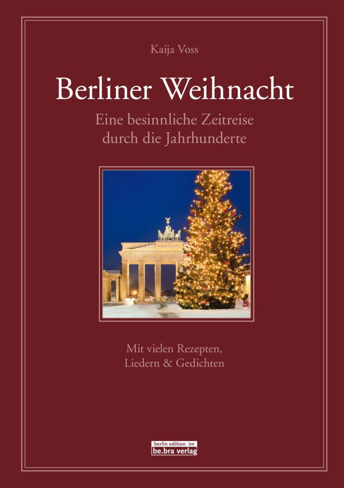 Product Image: Berliner Weihnacht