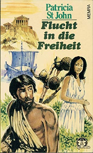 Flucht in die Freiheit Books