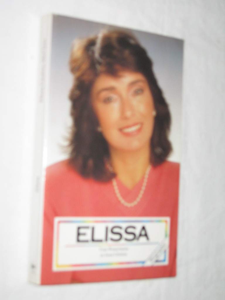 Elissa. Vom Wassermann zu Jesus Christus Philosophy Books