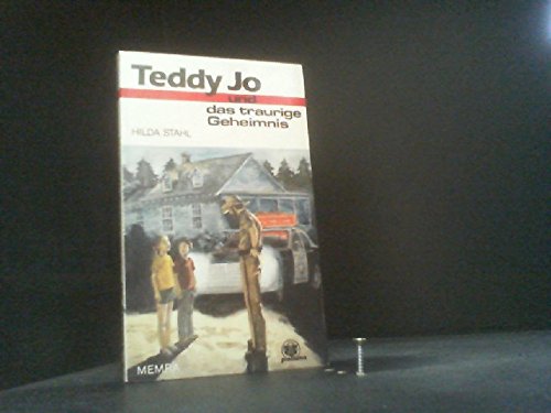 Product Image: Teddy Jo und das traurige Geheimnis