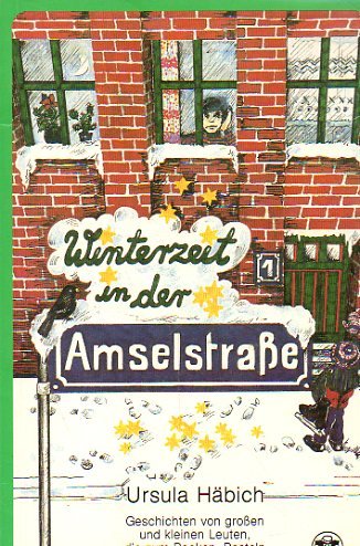 Product Image: Winterzeit in der Amselstraße