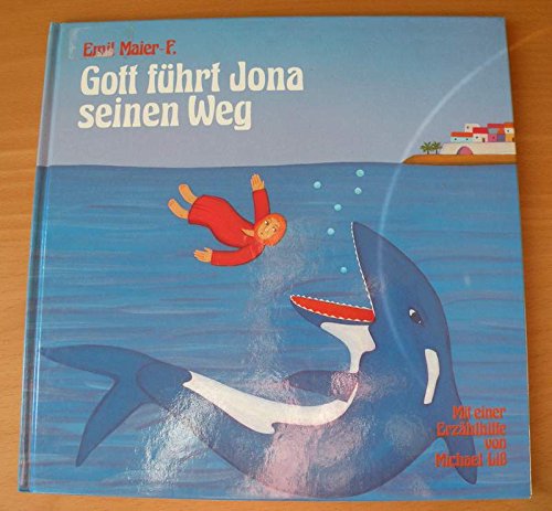 Gott führt Jona seinen Weg, Bd 11 Books