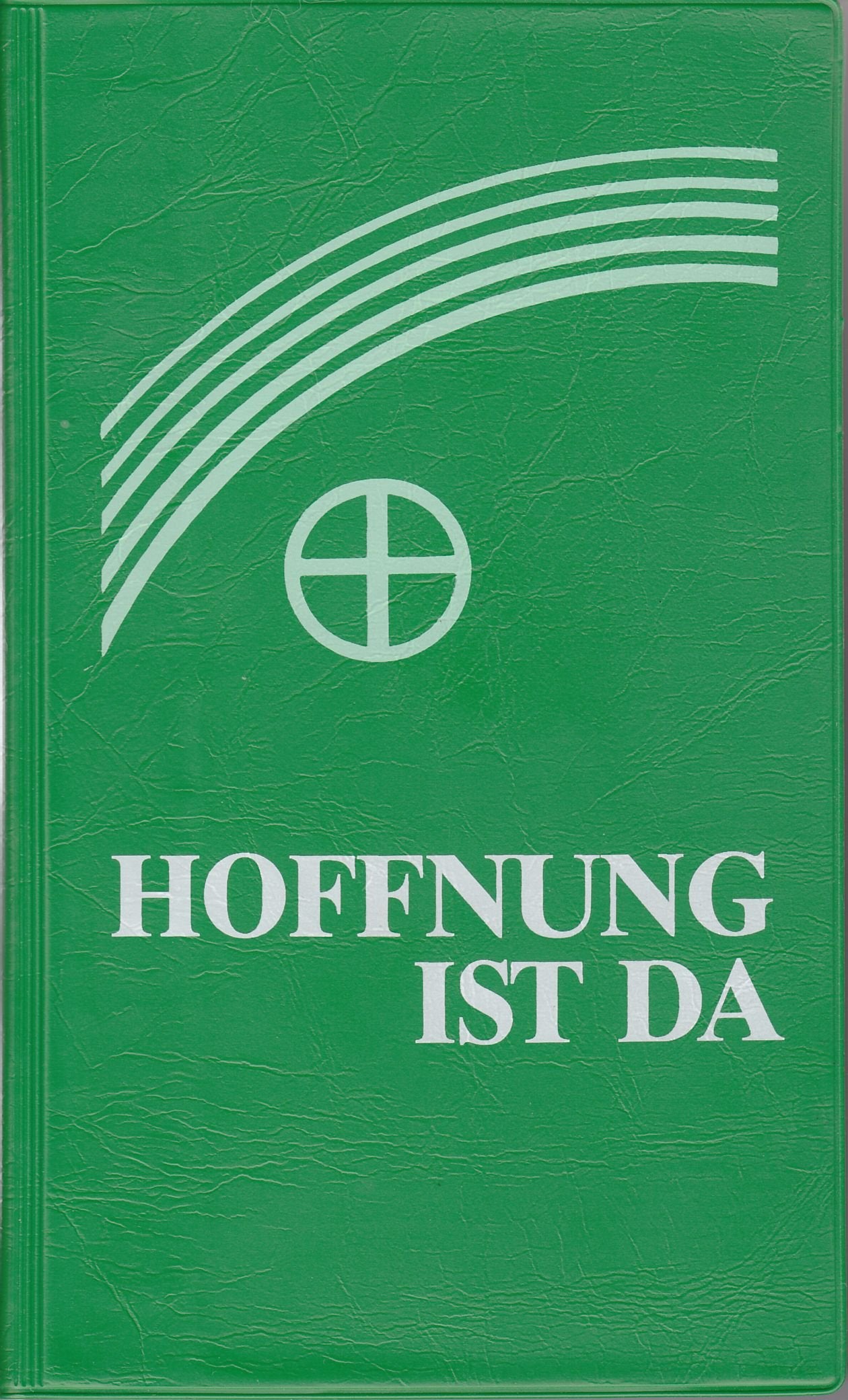 Hoffnung ist da Books