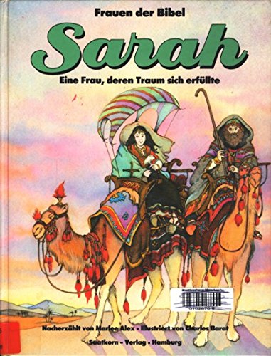 Sarah. Eine Frau, deren Traum sich erfüllte, Bd 1 Books