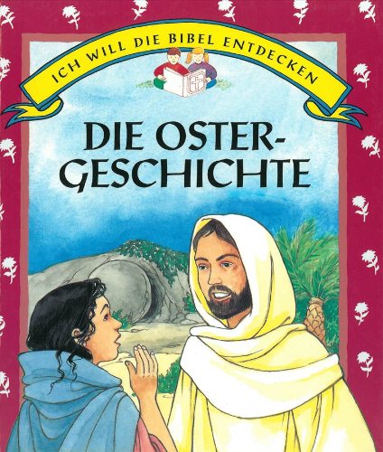 Die Ostergeschichte Children's books