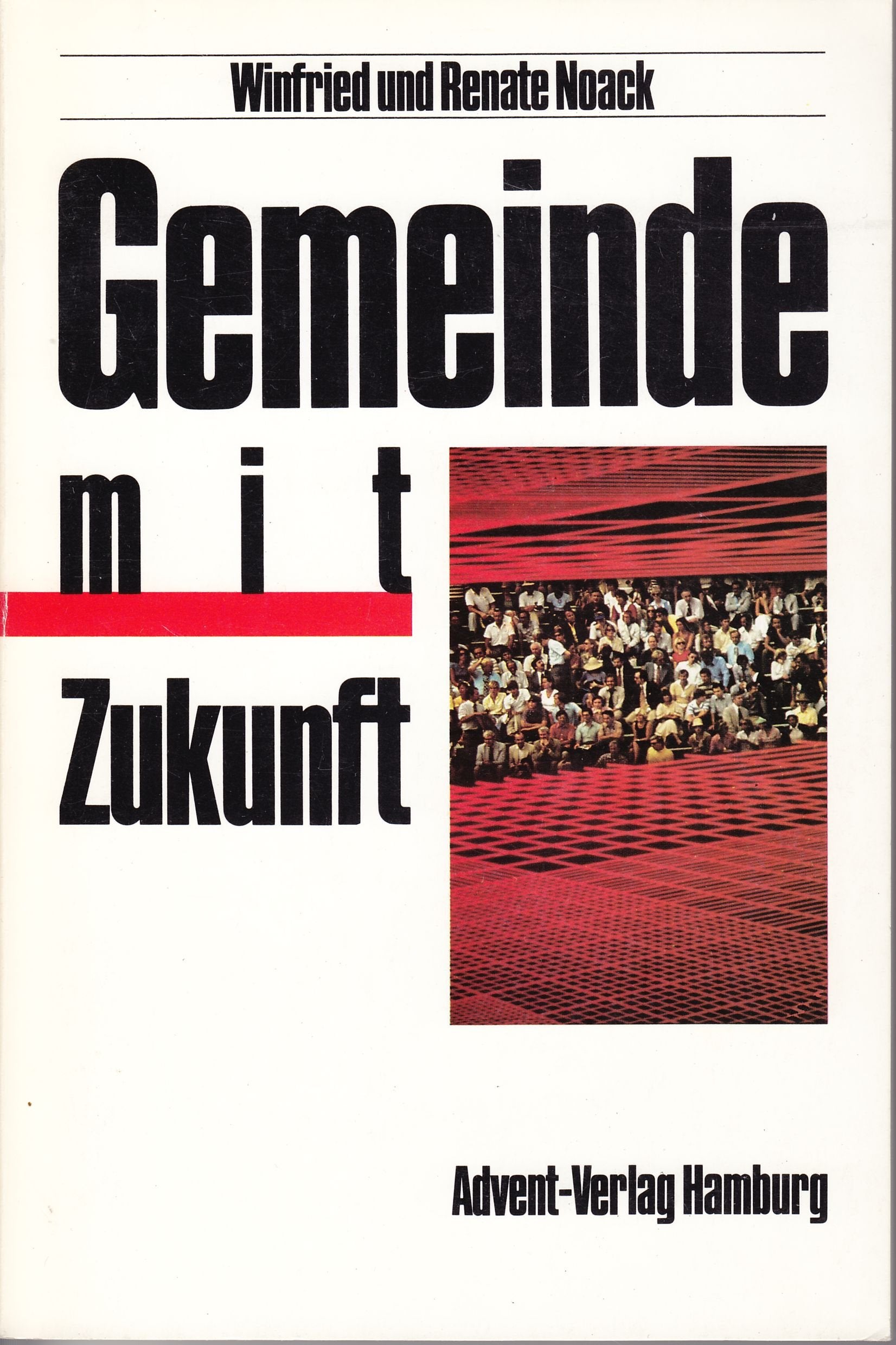 Gemeinde mit Zukunft Books