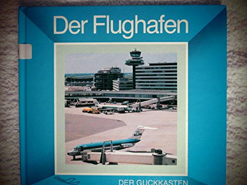 Product Image: Der Flughafen, Bd 17