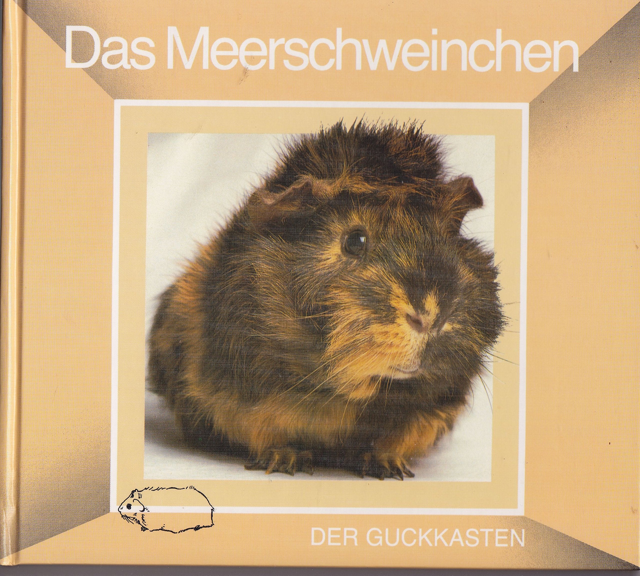 Das Meerschweinchen, Bd 31 Books