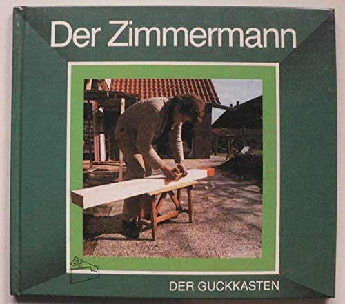 Der Zimmermann Books
