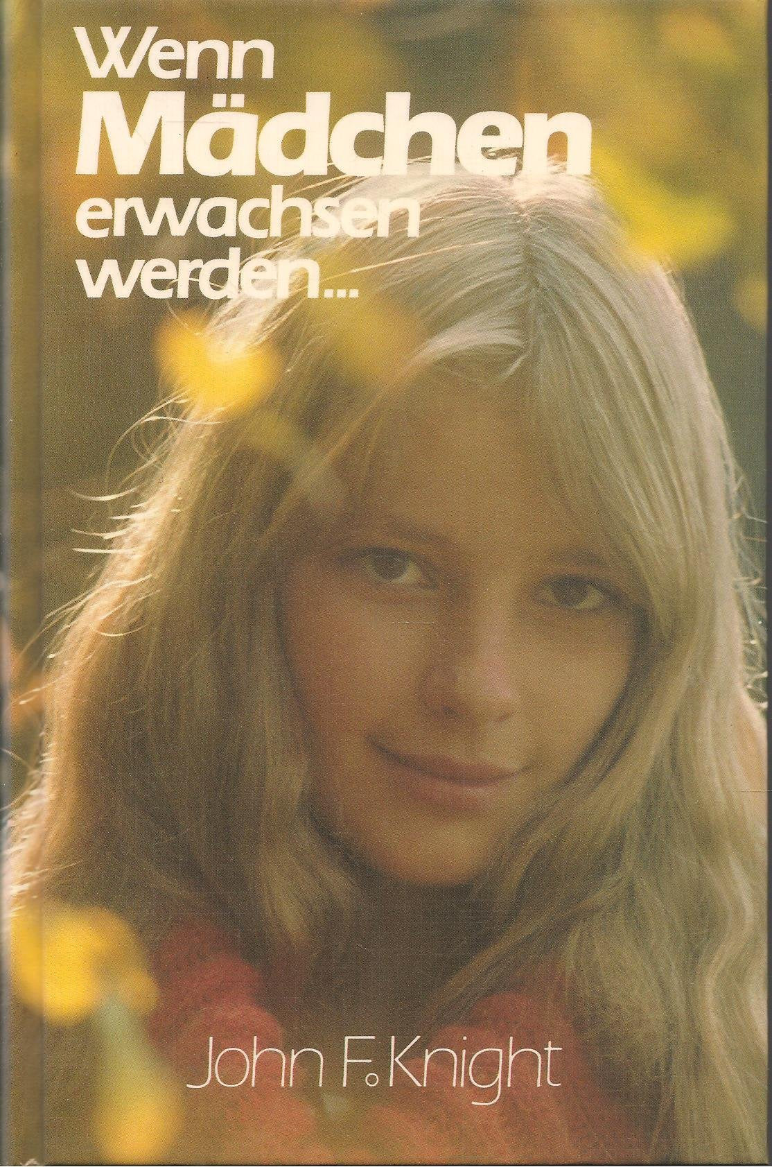 Product Image: Wenn Mädchen erwachsen werden