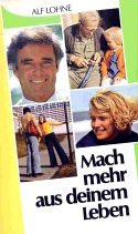 Mach mehr aus deinem Leben Books