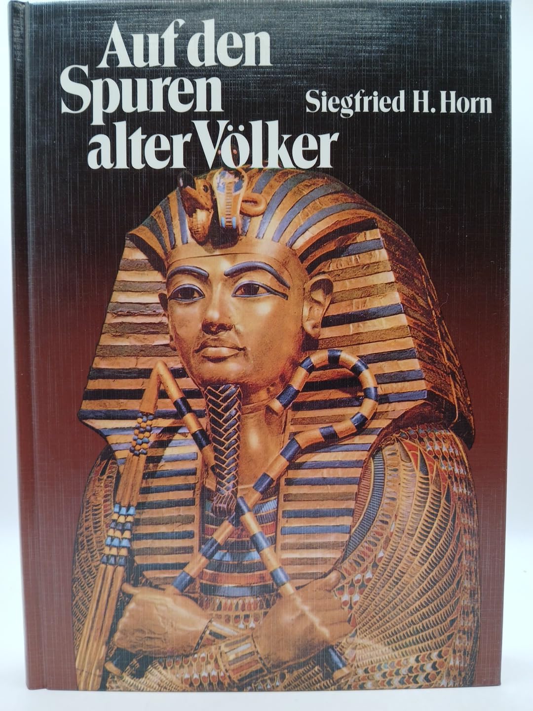 Product Image: Auf den Spuren alter Völker