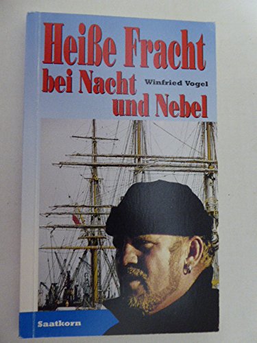 Heisse Fracht bei Nacht und Nebel Religion & Esotericism