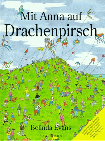 Product Image: Mit Anna auf Drachenpirsch