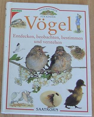Vögel : . Non-fiction