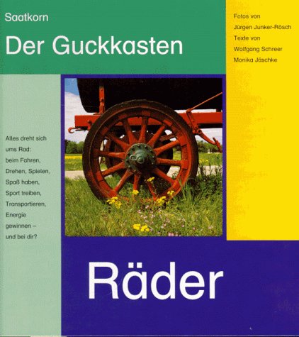 Räder Non-fiction