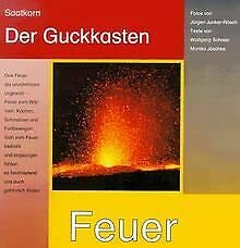 Feuer. Der Guckkasten Non-fiction