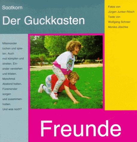 Product Image: Freunde