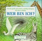 Wer bin ich?, Bd.2, Ich bin groß und schwer, runzlig und grau Non-fiction