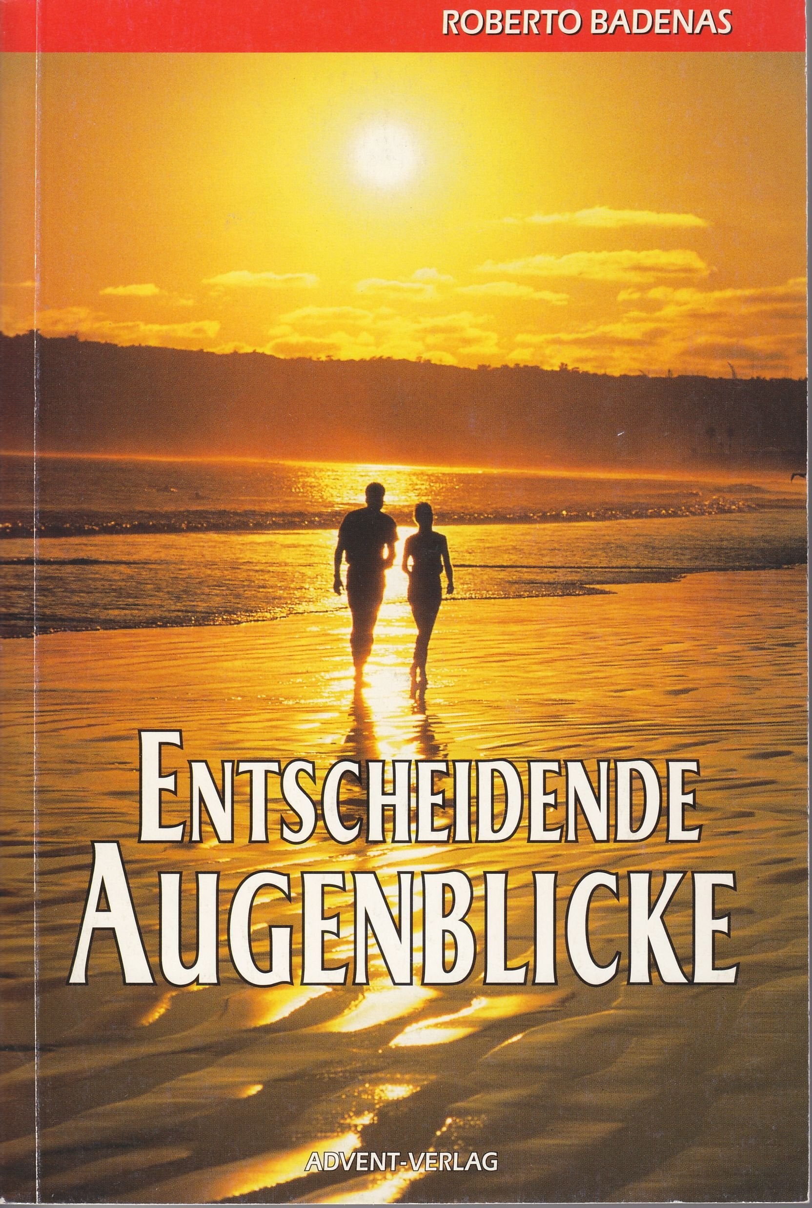 Entscheidende Augenblicke - Encuentros Books