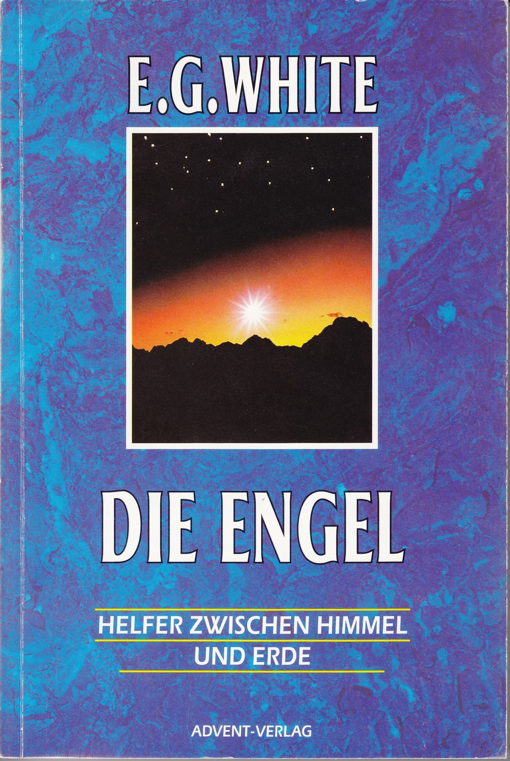 Die Engel: Helfer Zwischen Himmel und Erde Religion & Esotericism