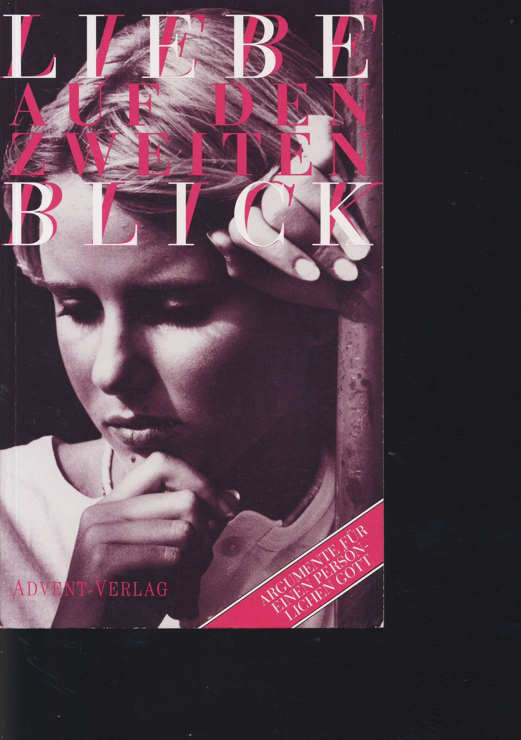Gero dworzak: Liebe auf den zweiten Blick! Books