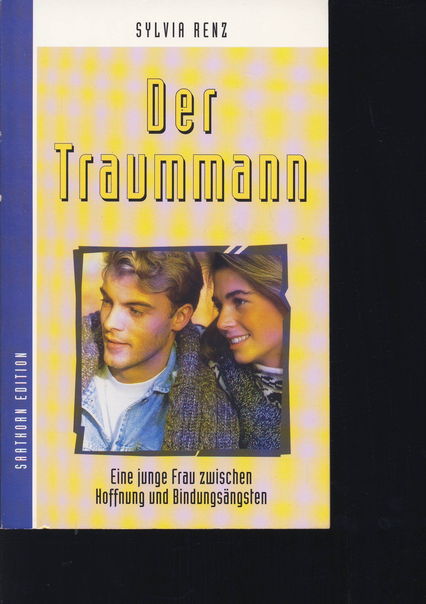 Der Traummann Books