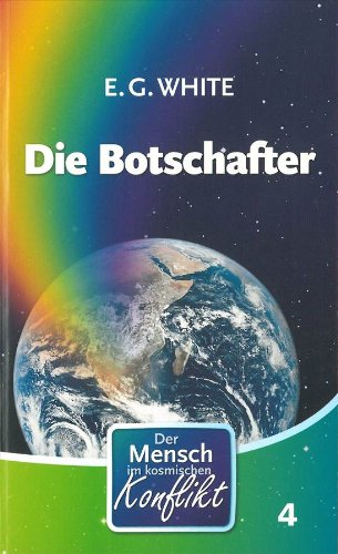 Die Botschafter (Das Wirken der Apostel) Books