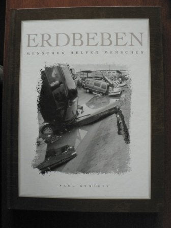 Product Image: ERDBEBEN - Menschen helfen Menschen