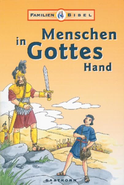 Menschen in Gottes Hand / Buch 1-8 / Menschen in Gottes Hand / Buch 1-8 Non-fiction