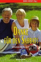 Danke für den Sabbat Books